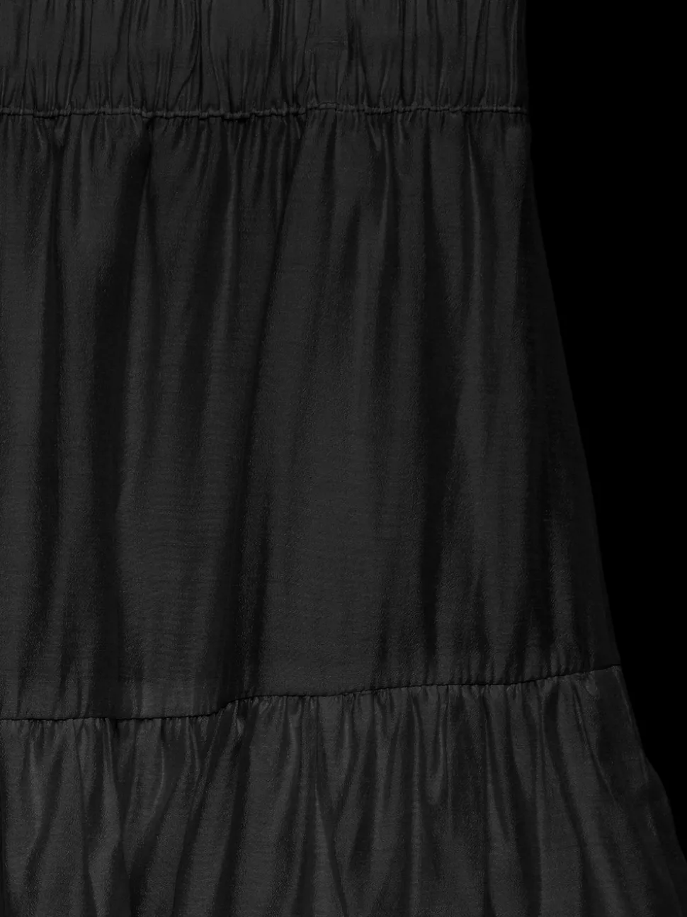 VMBLISS High waist Korte rok