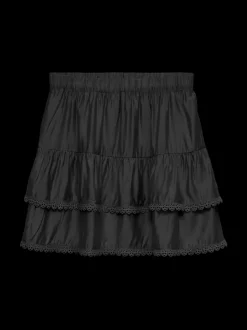 VMBLISS High waist Korte rok