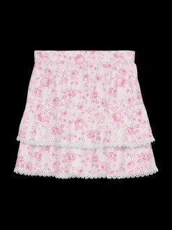 VMBLISS High waist Korte rok