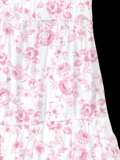 VMBLISS High waist Korte rok