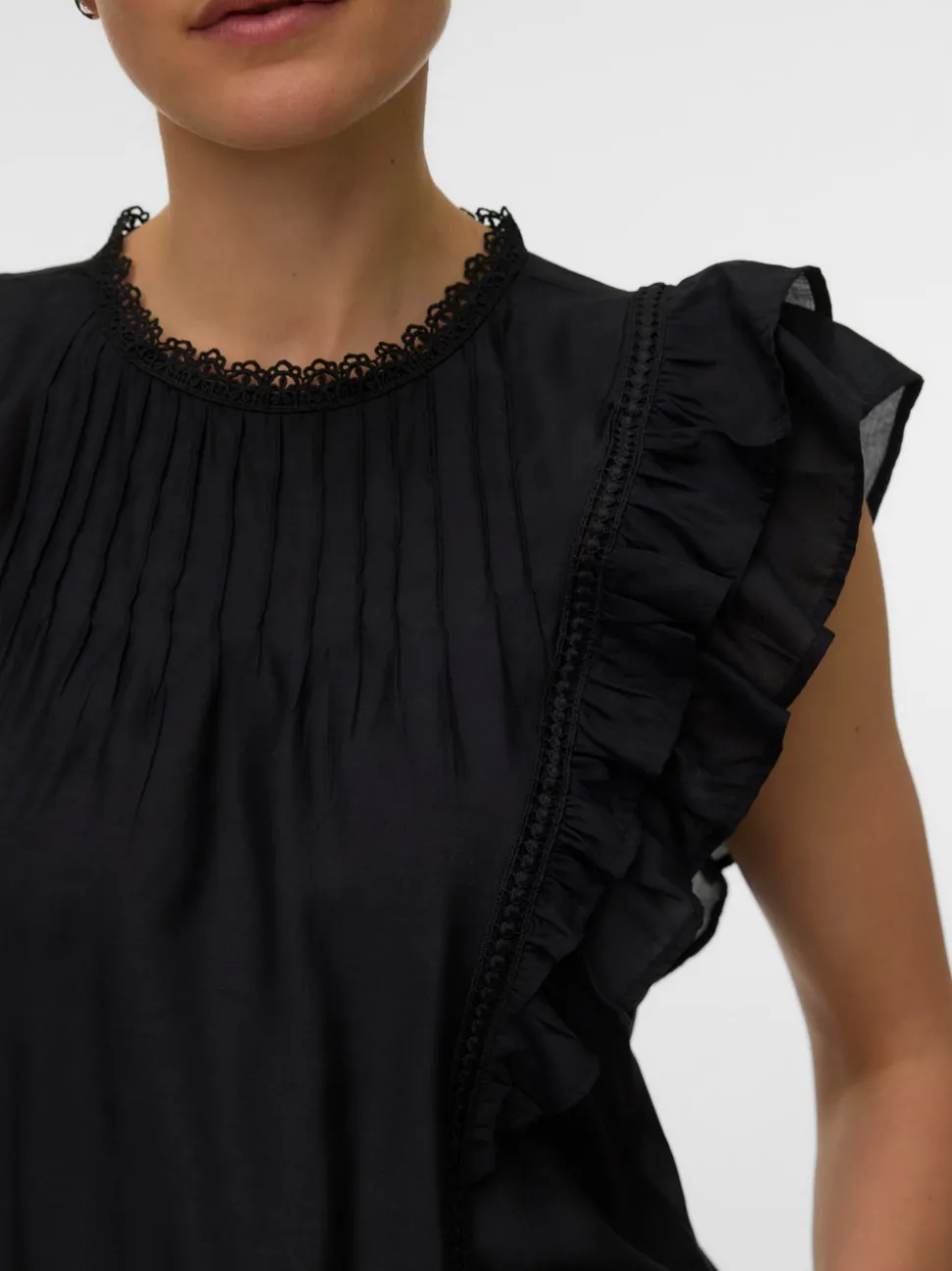 VMBLISS Top