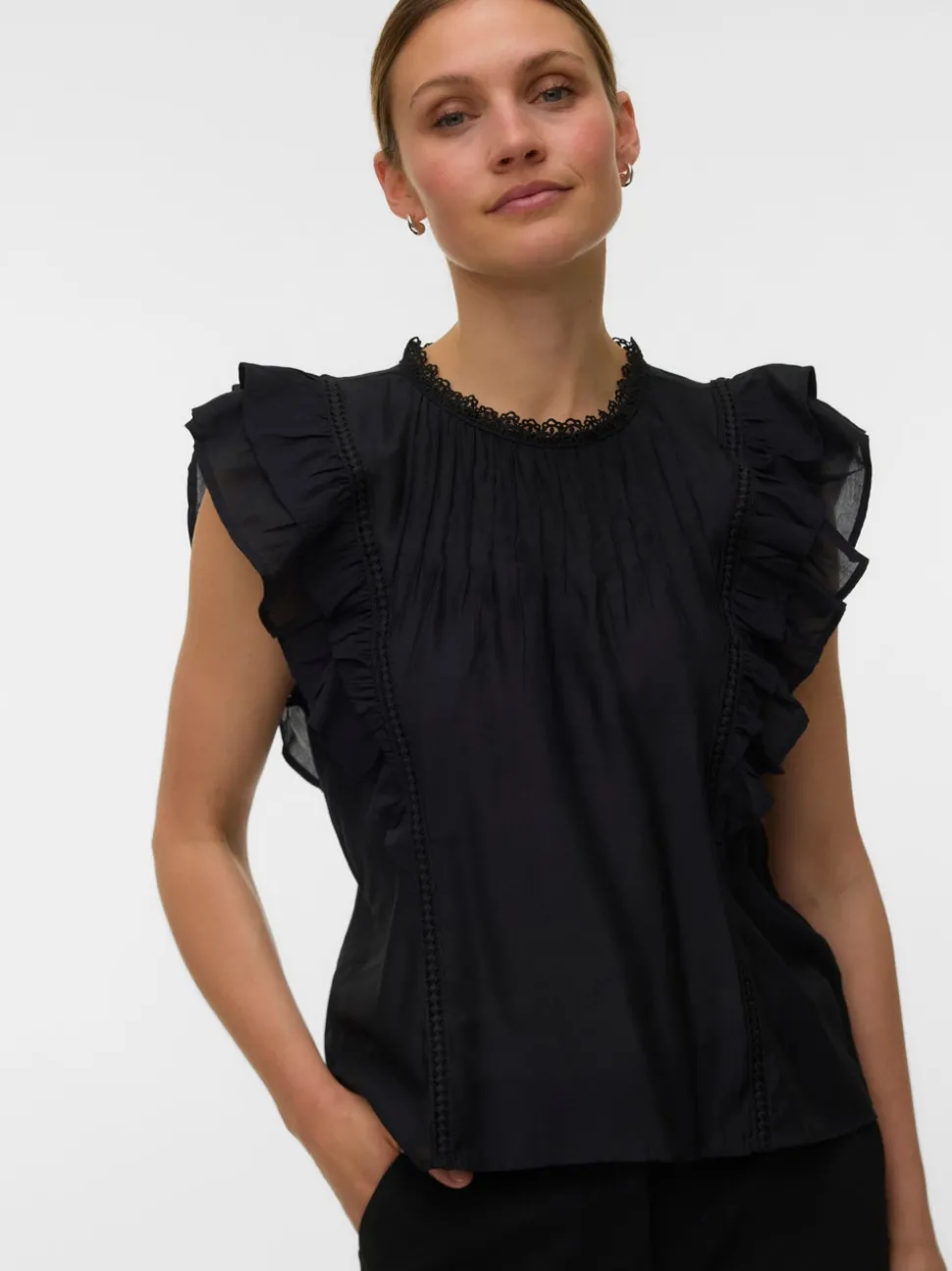 VMBLISS Top