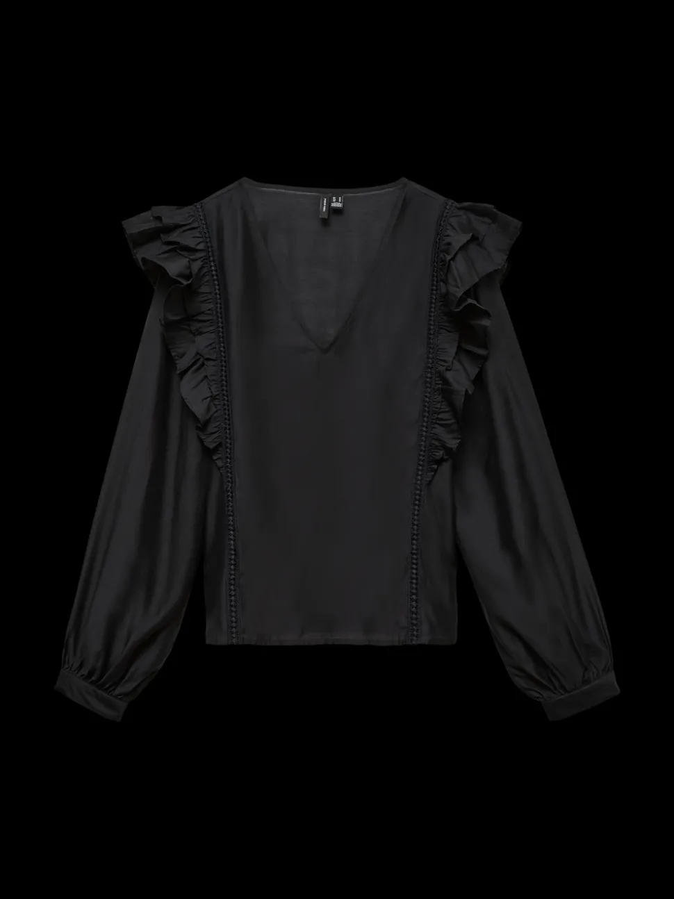 VMBLISS Top
