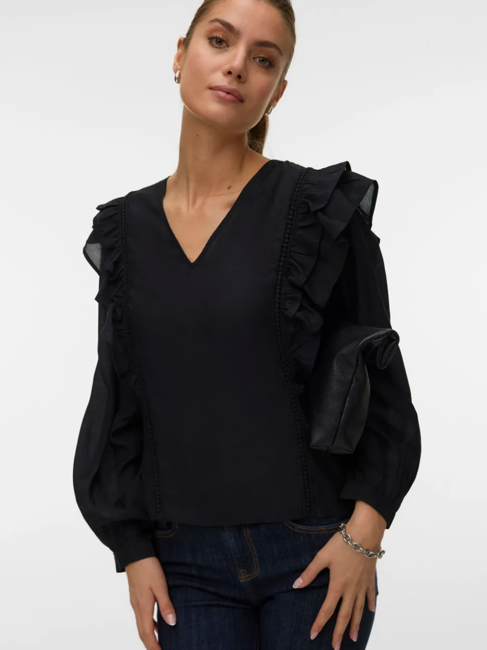 VMBLISS Top