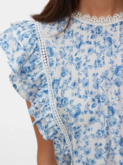 VMBLISS Top