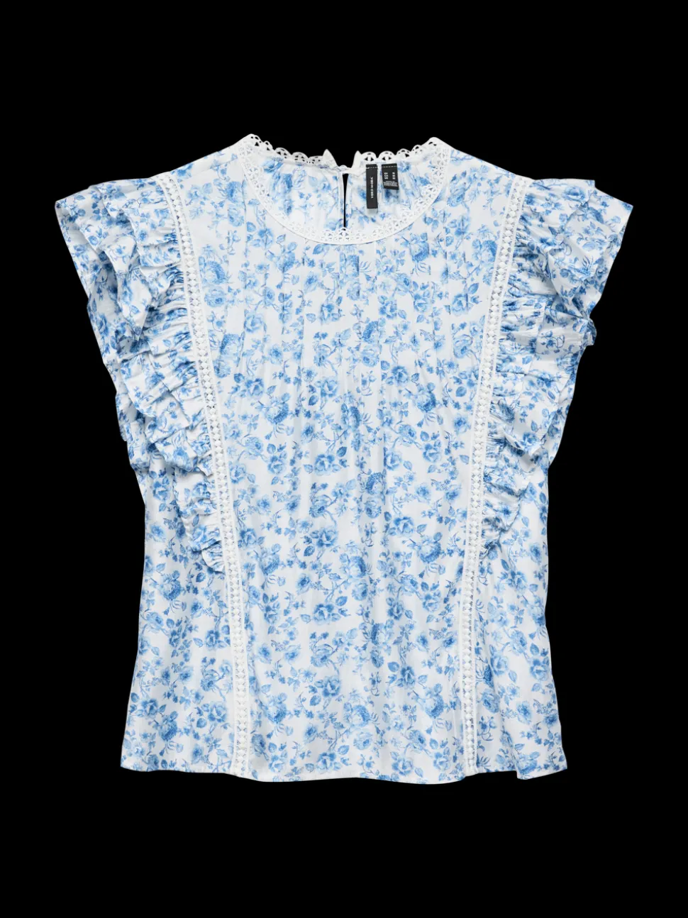 VMBLISS Top