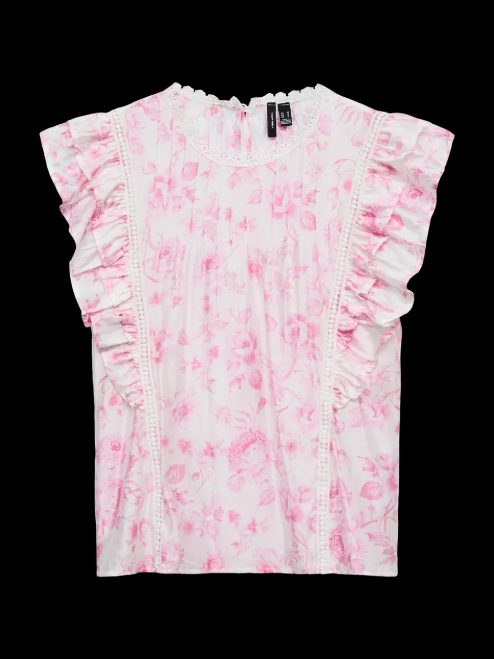 VMBLISS Top