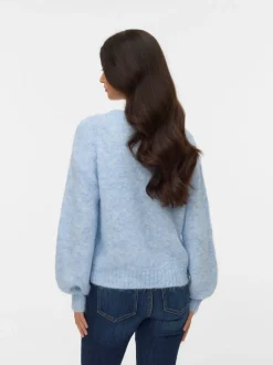 VMBLOSSOM Gebreide pullover