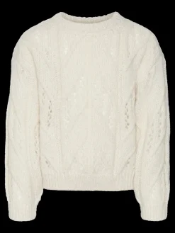 VMBLUEBERRY Gebreide pullover