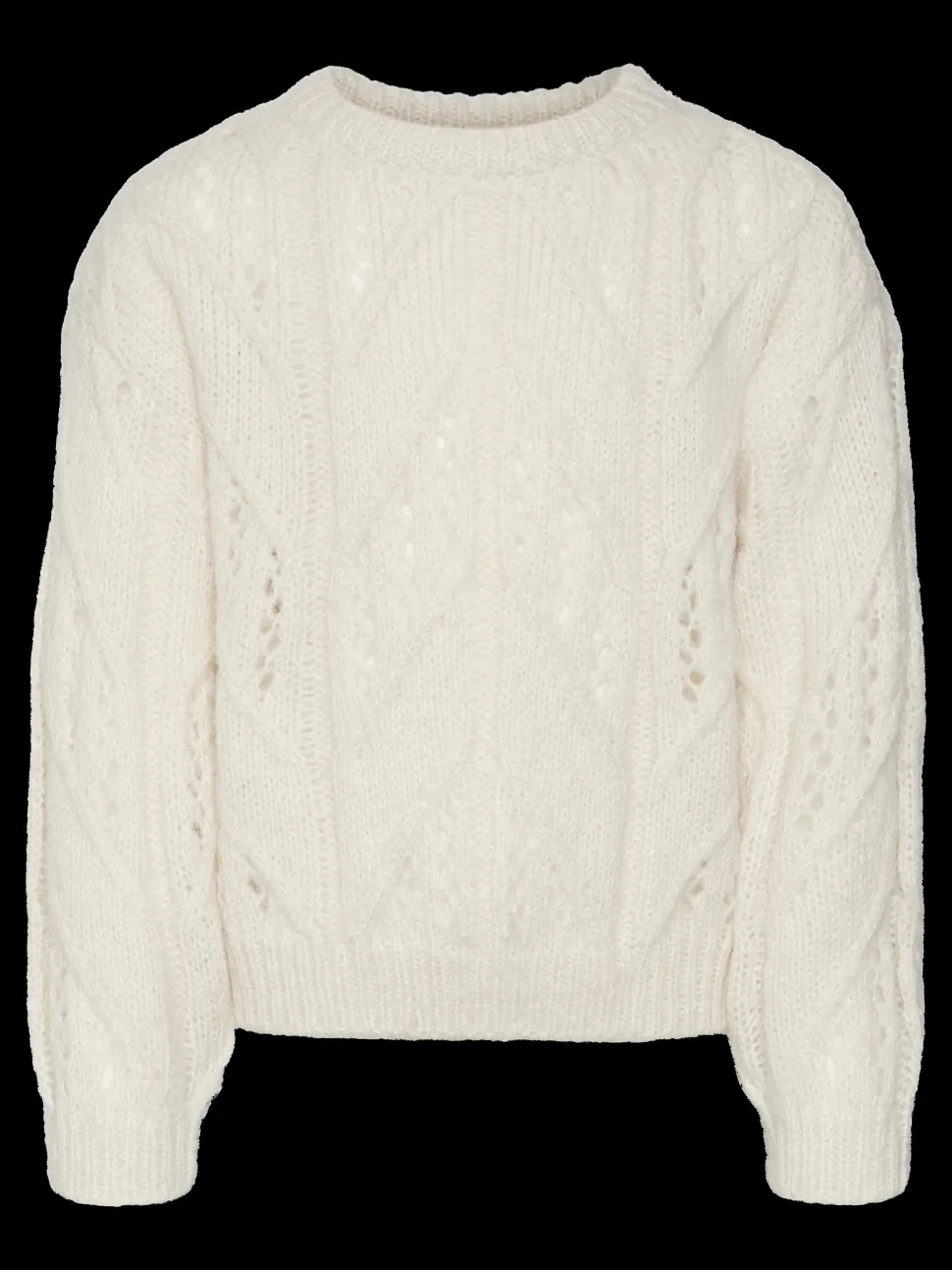 VMBLUEBERRY Gebreide pullover