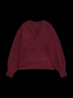 VMBOOM Gebreide pullover
