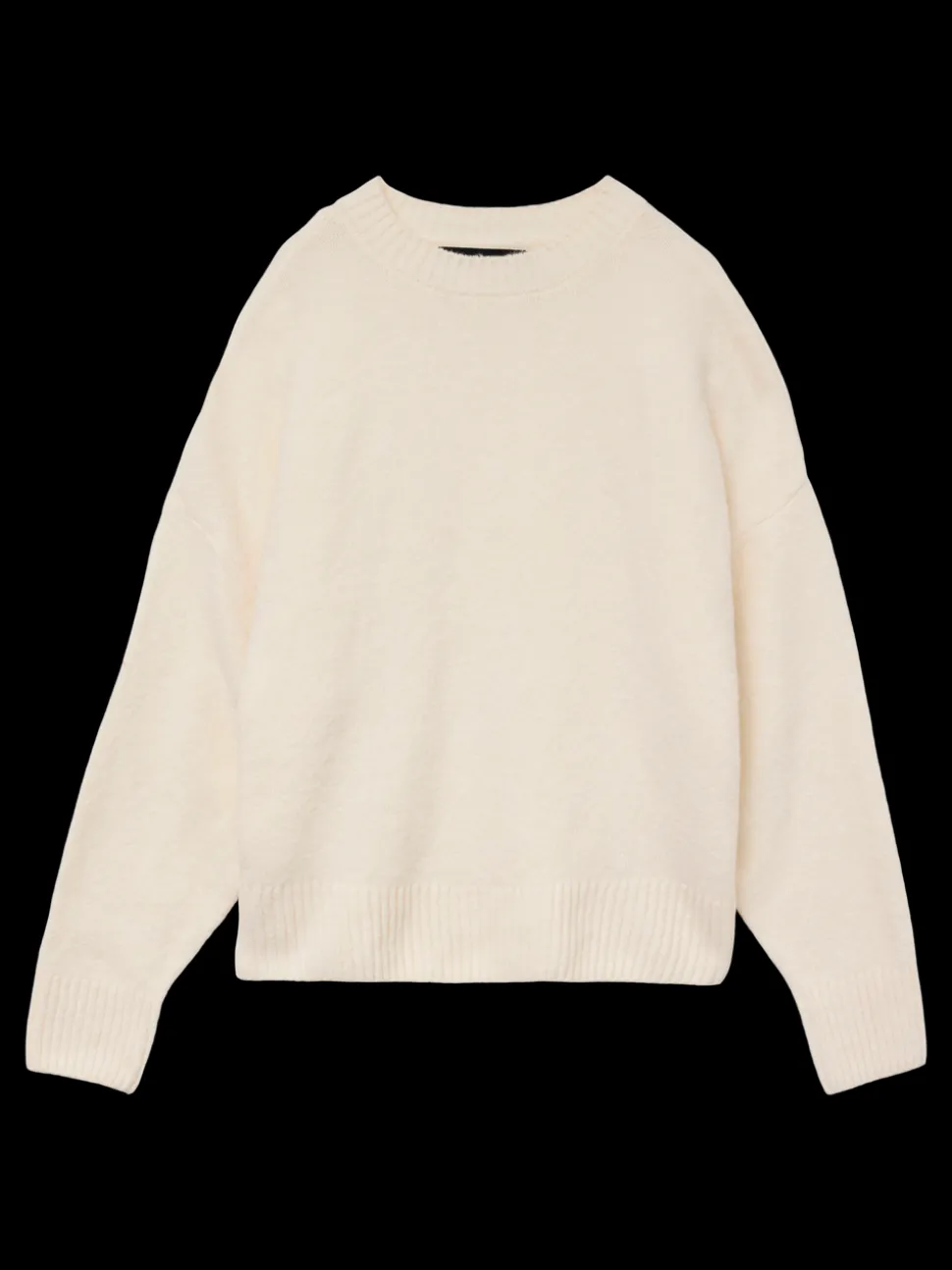 VMBOOM Gebreide pullover