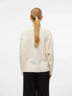 VMBOOM Gebreide pullover