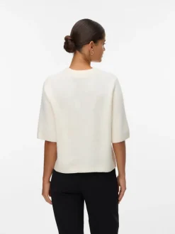 VMBOOM Gebreide pullover