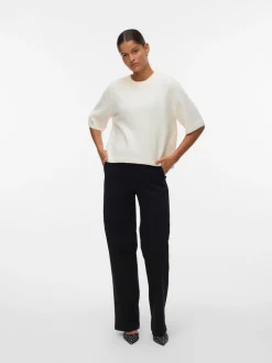 VMBOOM Gebreide pullover
