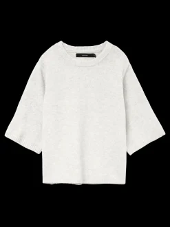 VMBOOM Gebreide pullover
