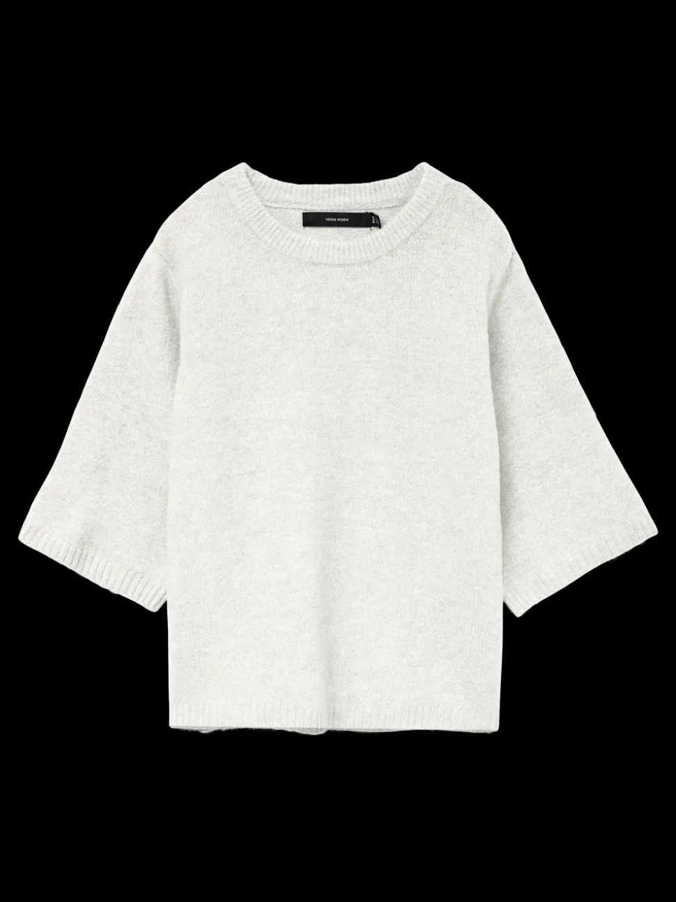 VMBOOM Gebreide pullover