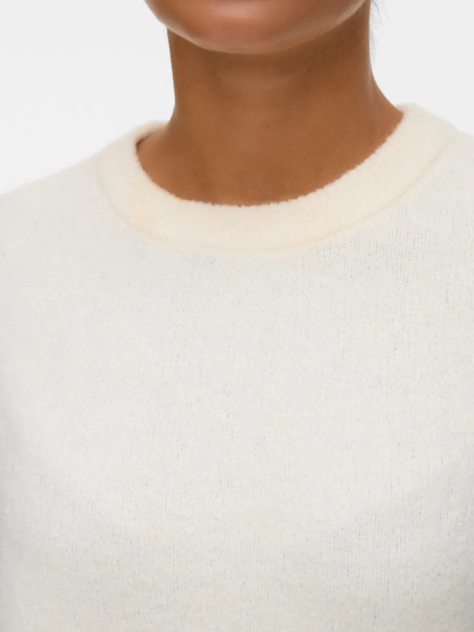 VMBOOM Gebreide pullover