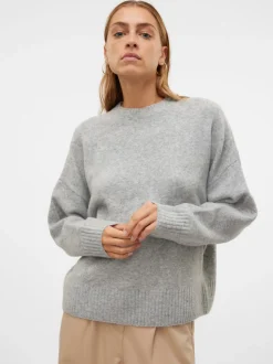 VMBOOM Gebreide pullover