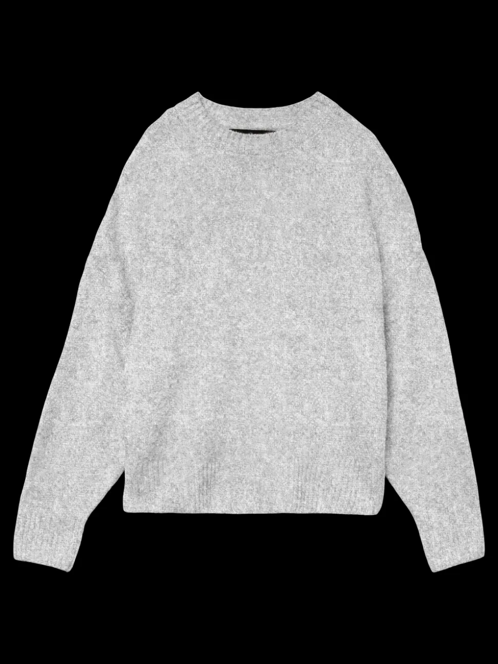 VMBOOM Gebreide pullover