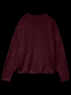 VMBOOM Gebreide pullover