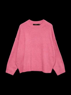 VMBOOM Gebreide pullover