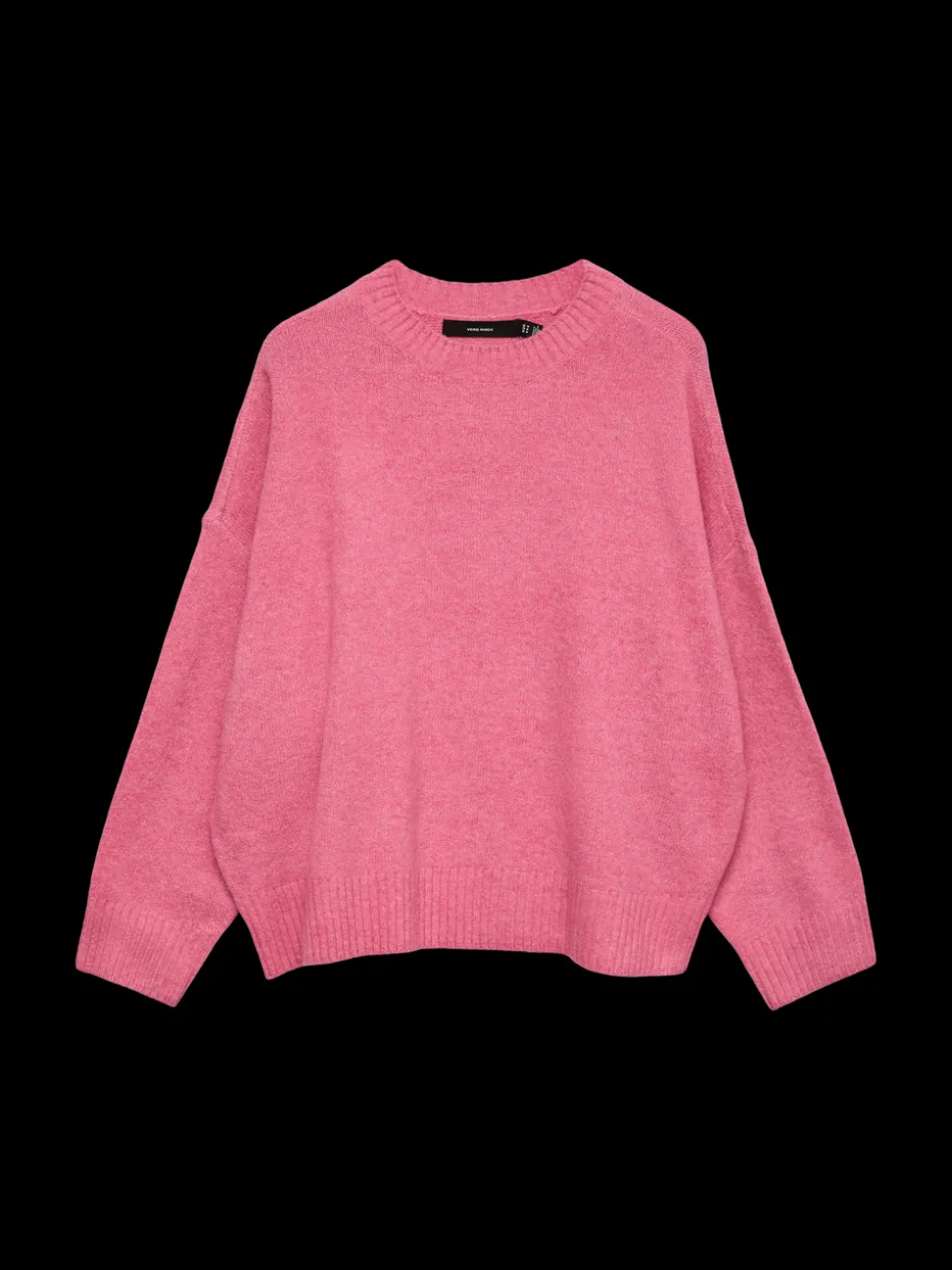 VMBOOM Gebreide pullover