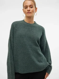 VMBOOM Gebreide pullover