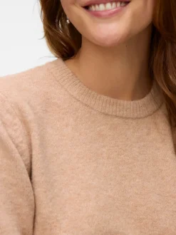 VMBOOM Gebreide pullover