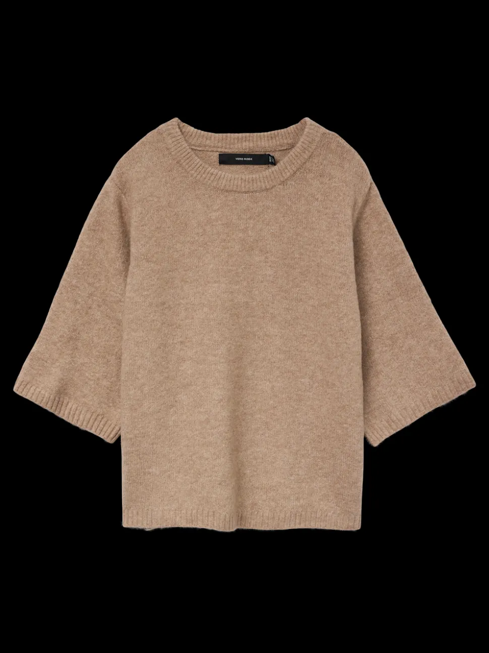 VMBOOM Gebreide pullover