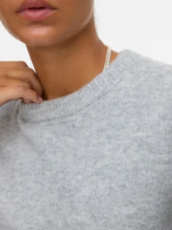 VMBOOM Gebreide pullover