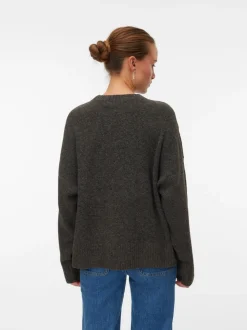 VMBOOM Gebreide pullover