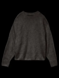 VMBOOM Gebreide pullover