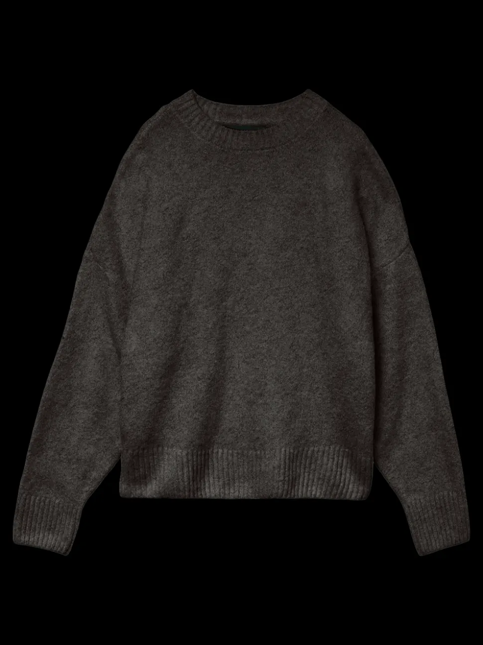 VMBOOM Gebreide pullover