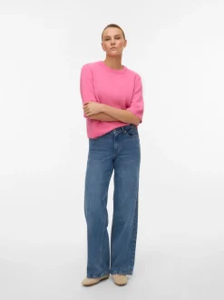 VMBOOM Gebreide pullover