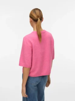 VMBOOM Gebreide pullover