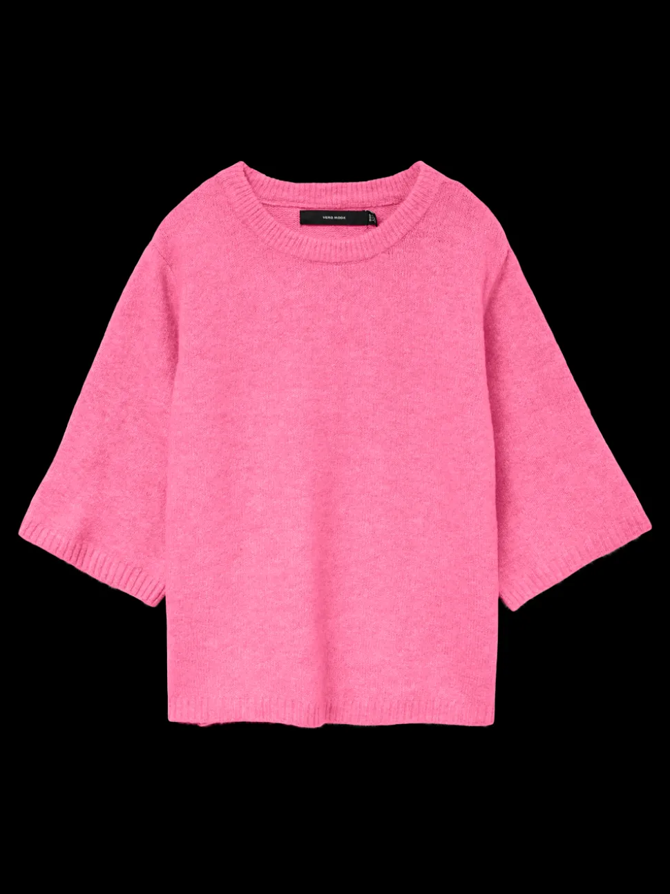 VMBOOM Gebreide pullover