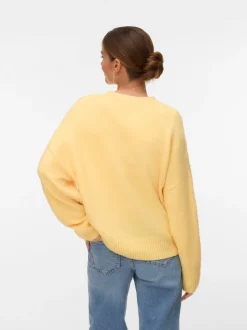 VMBOOM Gebreide pullover