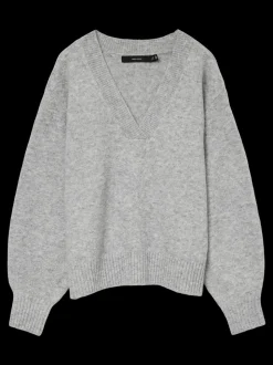 VMBOOM Gebreide pullover