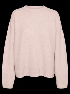 VMBOOM Gebreide pullover