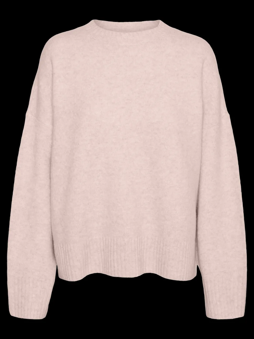 VMBOOM Gebreide pullover
