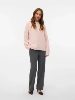 VMBOOM Gebreide pullover