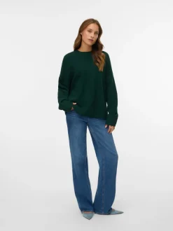VMBOOM Gebreide pullover