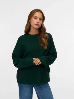 VMBOOM Gebreide pullover