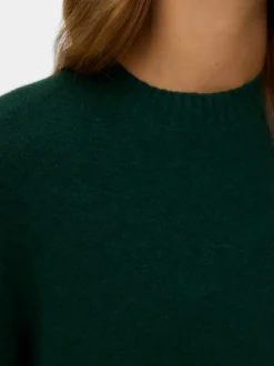 VMBOOM Gebreide pullover