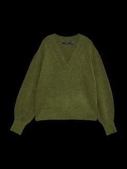 VMBOOM Gebreide pullover