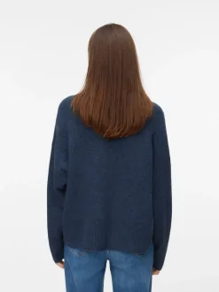 VMBOOM Gebreide pullover