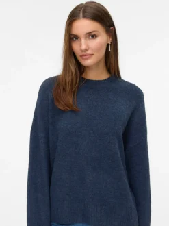 VMBOOM Gebreide pullover
