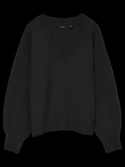 VMBOOM Gebreide pullover
