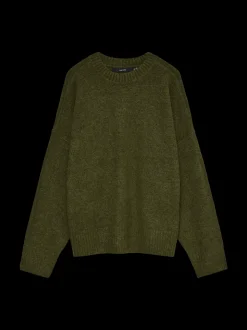 VMBOOM Gebreide pullover